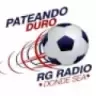 RG Radio Donde Sea - Riobamba