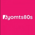 Ayomts80s - ONLINE - Madrid