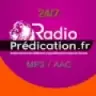 RADIO PREDICATION - Contres