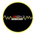 FM Morrison - FM 104.3 - Morrison