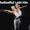Radioalfa2 Latin Hits - London