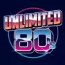 Unlimited80s - Santiago