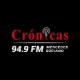 Radio Crónicas