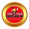 Web Radio Gospel Mix RN - São Gonçalo do Amarante
