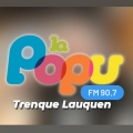 FM Orion - FM 90.7 - Trenque Lauquen