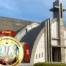 Parroquia La Transfiguración del Señor - El Peñol