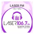 Laser Merlo - FM 106.7