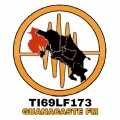Guanacaste FM - FM 106.1 - Liberia
