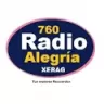 Radio Alegría - Acapulco