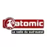 ATOMIC RADIO SUD AQUITAINE - Pau