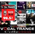 Of Vocal Trance Live - FM 98.5