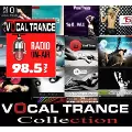 Of Vocal Trance Live - FM 98.5 - New York
