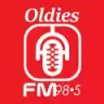 Oldies FM  98.5 STEREO Live - New York