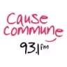 Cause Commune - Paris