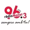 Rádio Mollet - Barcelona