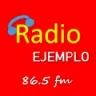Radio Ejemplo Crossover - Bogota
