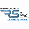 Radio Sunchales - FM 95.7 - Sunchales