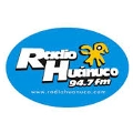 Radio Huanuco - FM 94.7 - Huancayo
