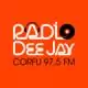 DeeJay 97.5 Greece Corfu