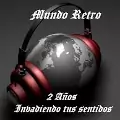 Mundo Retro Rock & Pop - ONLINE - Bogota