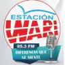Estación Wari - Ayacucho