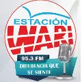 Estación Wari - FM 95.3 - Ayacucho
