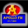Rádio Apollo - Sao Paulo