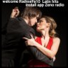 Radioalfa10 Latin hits - London