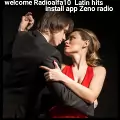 Radioalfa10 Latin hits - ONLINE - London
