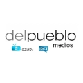 FM Del Pueblo Azul - FM 104.1 - Azul