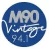 M90 Vintage - Rosario