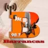 FM Barrancas - San Rafael