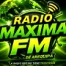RADIO MAXIMA AR - Buenos Aires
