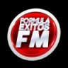 Fórmula Éxitos - Santiago de Compostela