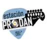 Estación PRODAN - San Rafael