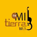 Fm Mi Tierra - FM 101.1 - Rio Tercero