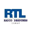 RTL Radio Desdunes - FM 95.1 - Gonaïves (Gonayiv)
