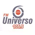 Universo FM - FM 105.5 - Crespo
