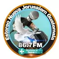 Estereo Nueva Jerusalem - FM 86.7 - Huehuetenango
