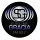 Radio Sublime Gracia