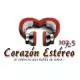 Corazón Stereo