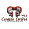 Corazón Stereo - Bogota
