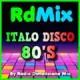 RdMix Italo Disco 80S
