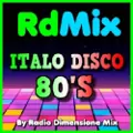 RdMix Italo Disco 80S - ONLINE - Toronto