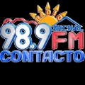 Radio Volcanes - FM 98.9 - Chalco de Diaz Covarrubias