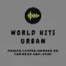 World Hits Urban - Maipu