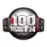 100 Hip hop and RNB FM - Miami
