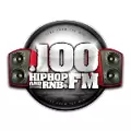 100 Hip hop and RNB FM - ONLINE - Miami