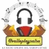 Valle Play Salsa - Barranquilla