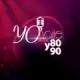 Yo Baile en los 80 y 90